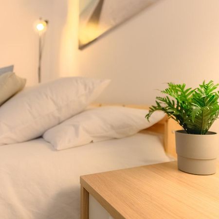 Apartamento En El Centro De マドリード エクステリア 写真