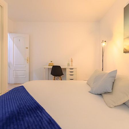 Apartamento En El Centro De マドリード エクステリア 写真