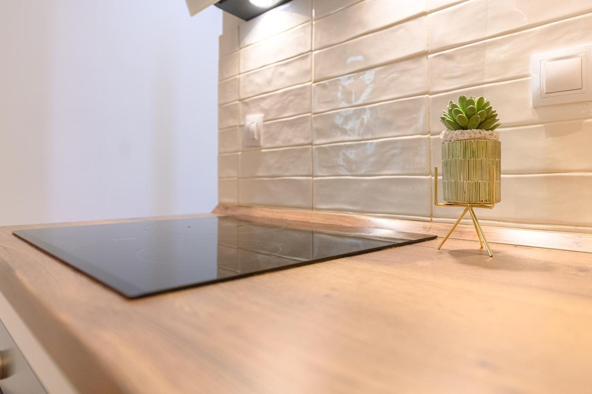 Apartamento En El Centro De マドリード エクステリア 写真
