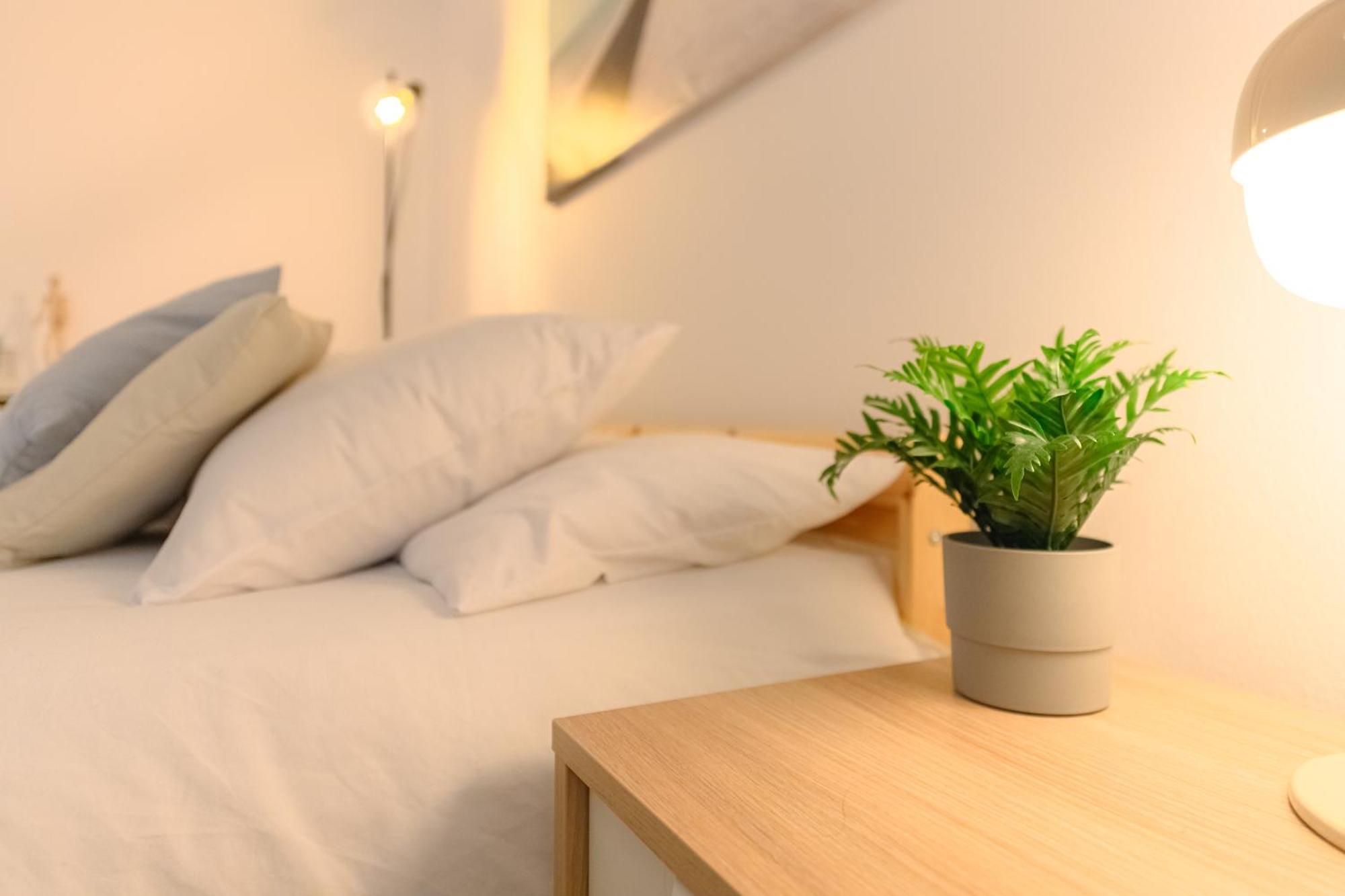 Apartamento En El Centro De マドリード エクステリア 写真