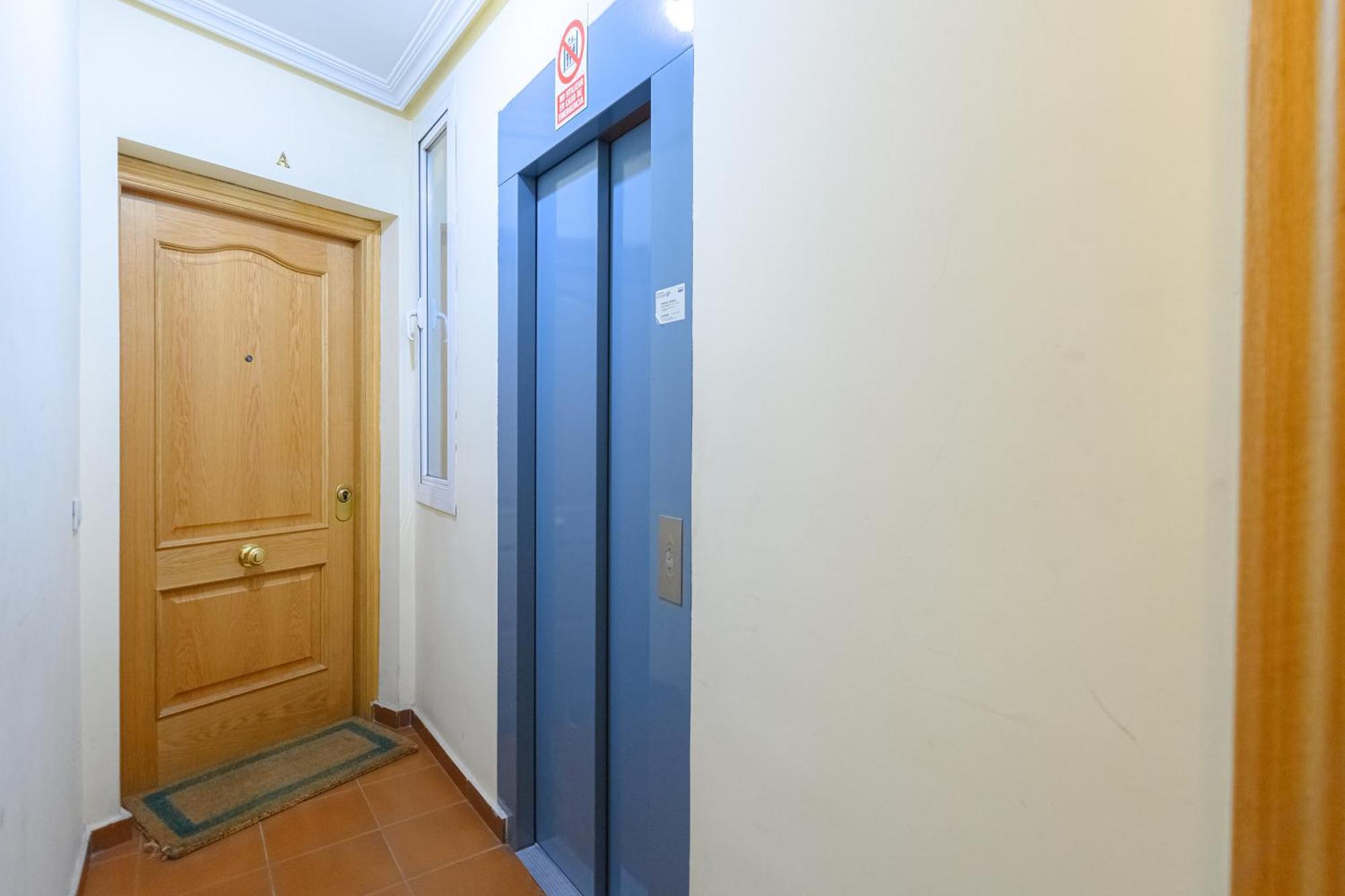 Apartamento En El Centro De マドリード エクステリア 写真