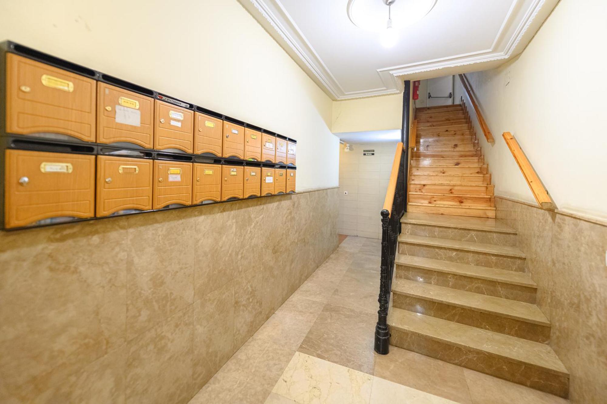 Apartamento En El Centro De マドリード エクステリア 写真