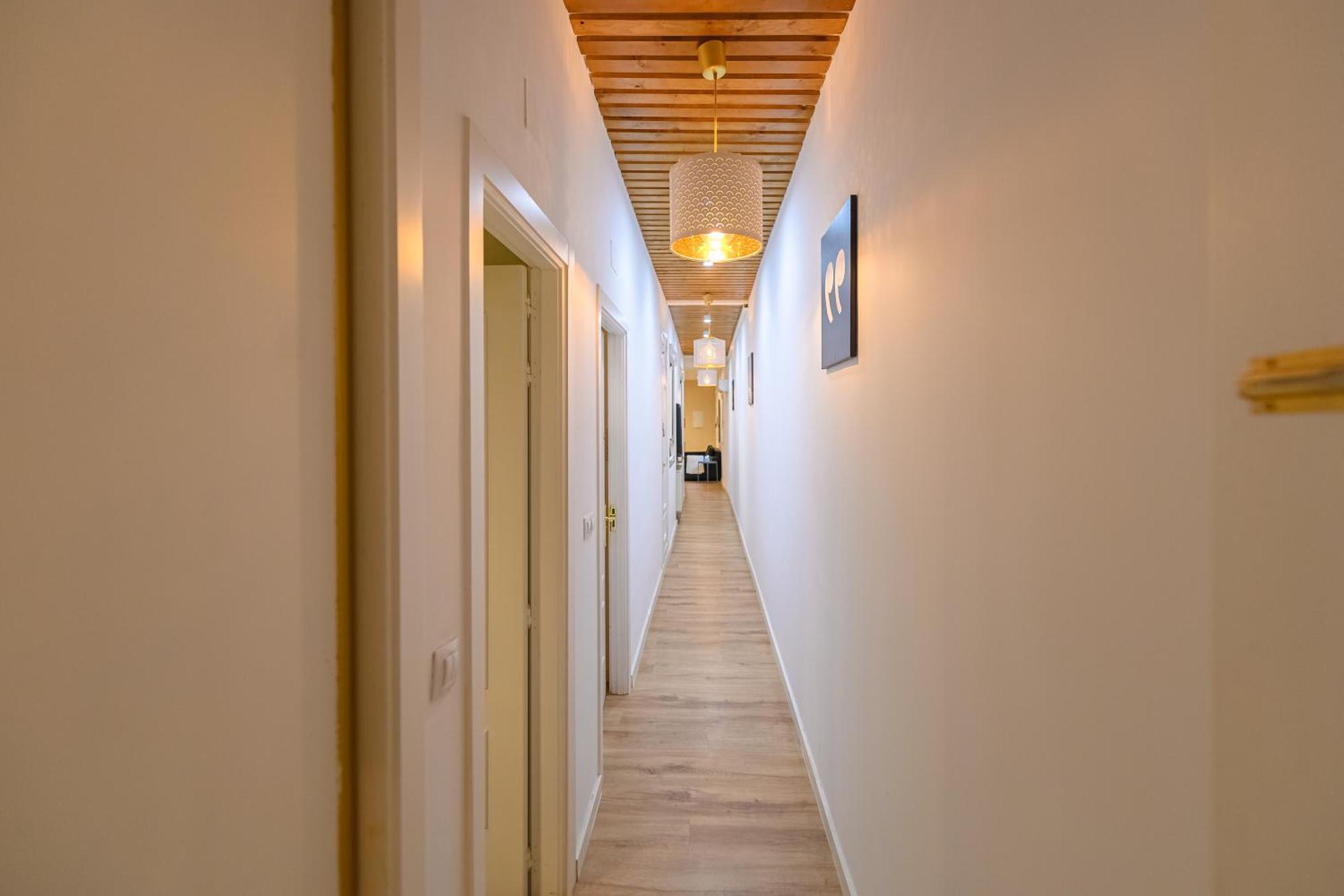 Apartamento En El Centro De マドリード エクステリア 写真