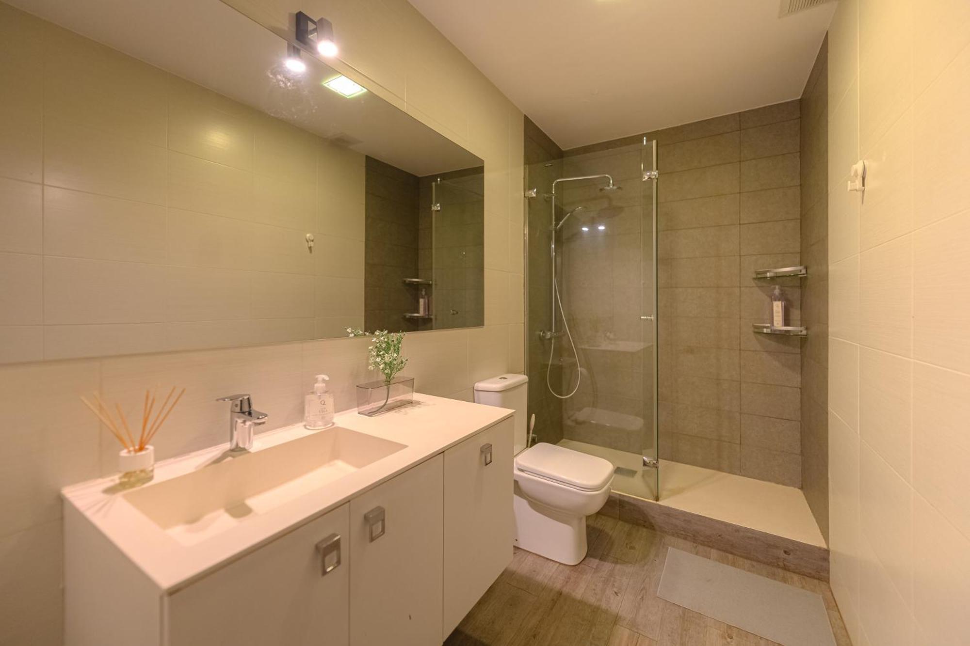 Apartamento En El Centro De マドリード エクステリア 写真