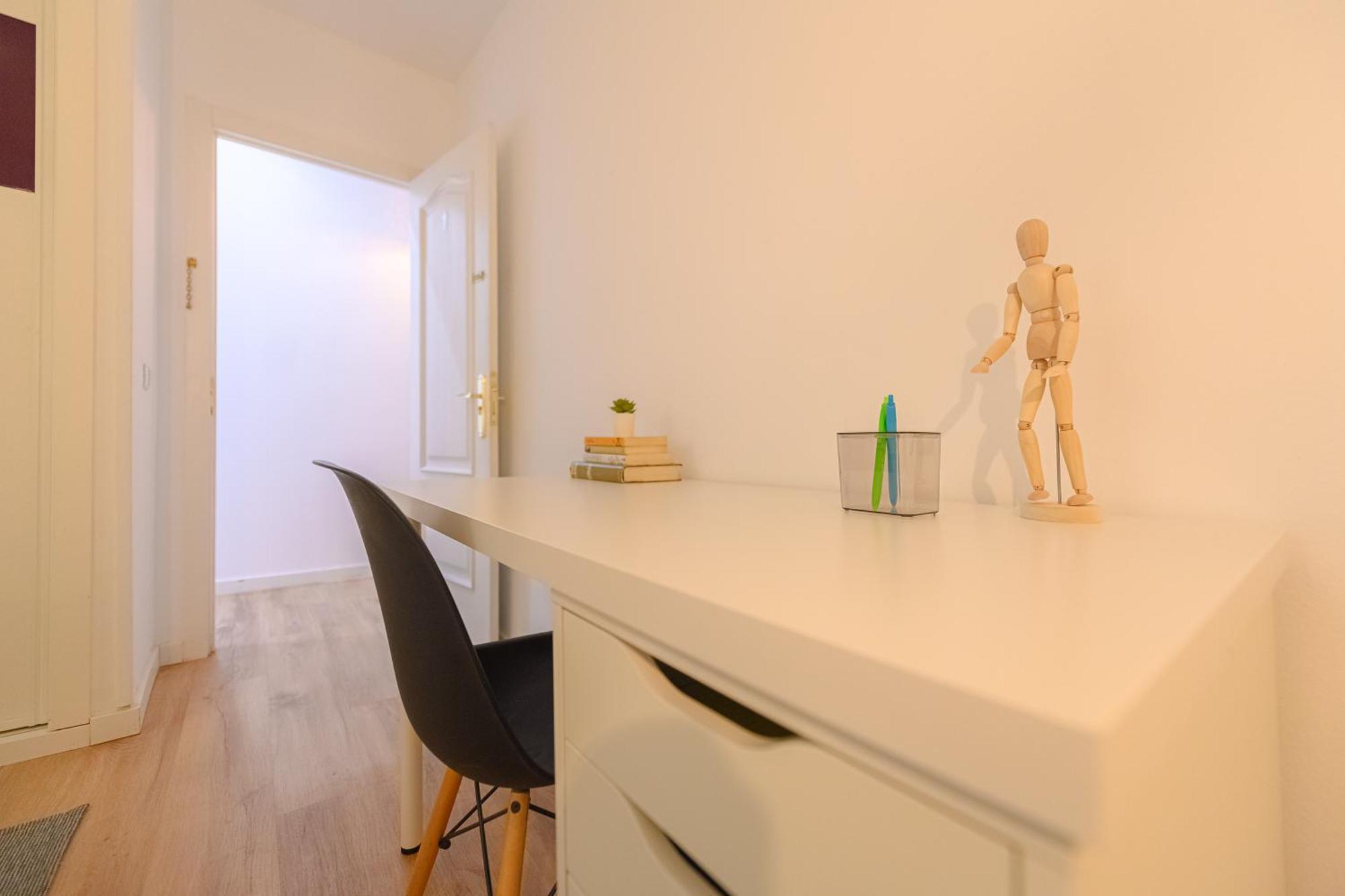 Apartamento En El Centro De マドリード エクステリア 写真