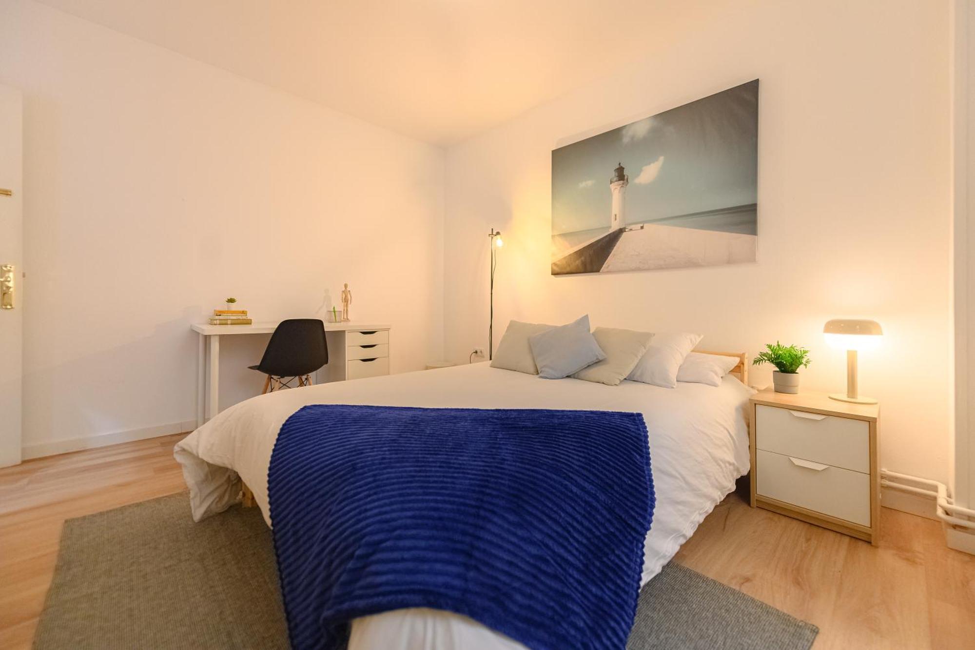 Apartamento En El Centro De マドリード エクステリア 写真