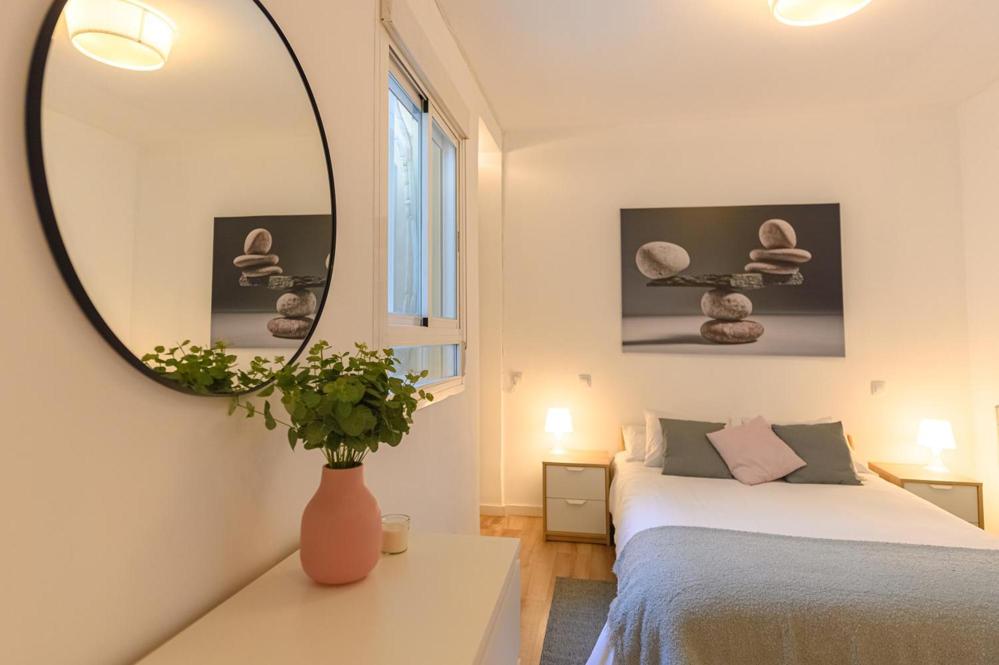 Apartamento En El Centro De マドリード エクステリア 写真