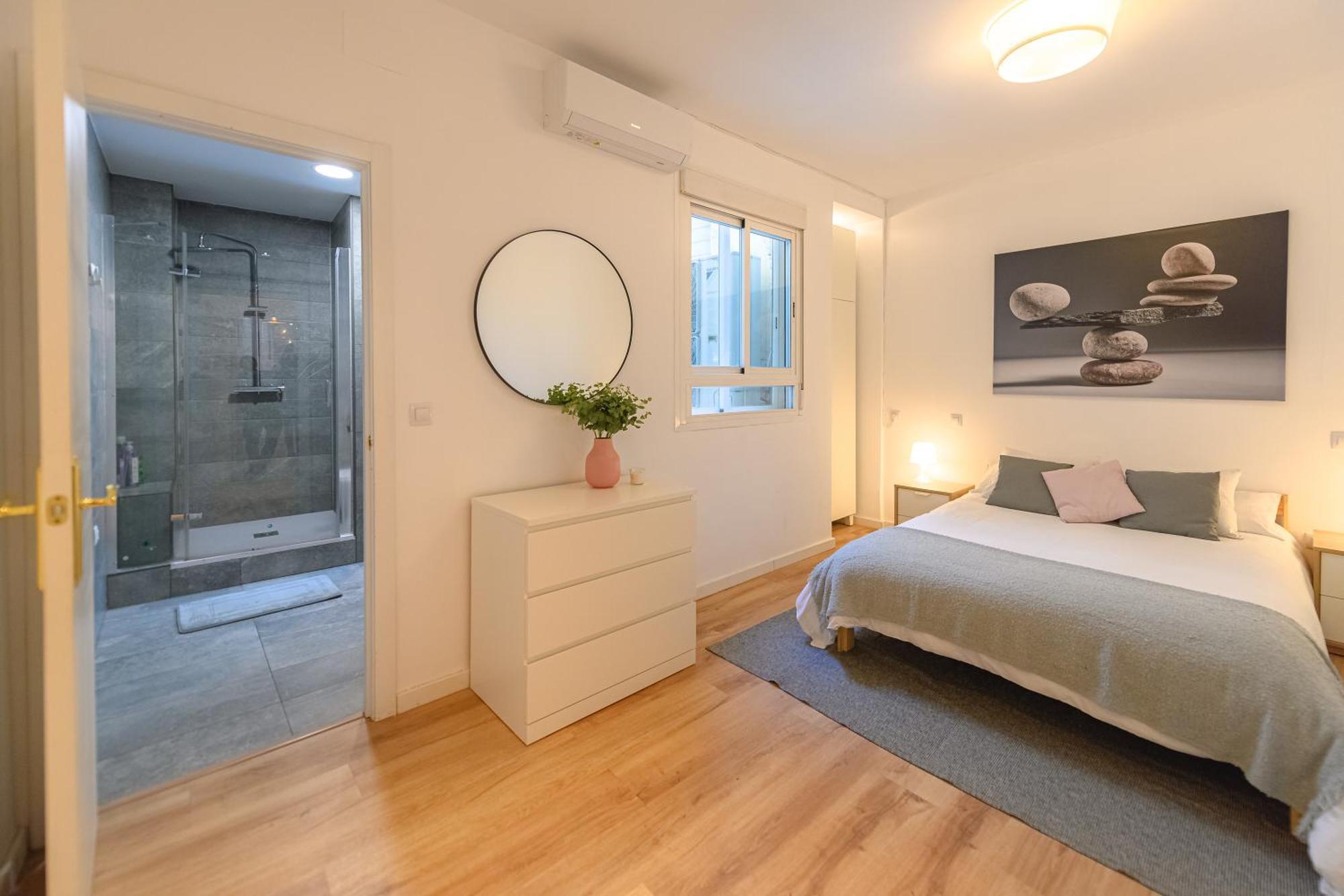 Apartamento En El Centro De マドリード エクステリア 写真