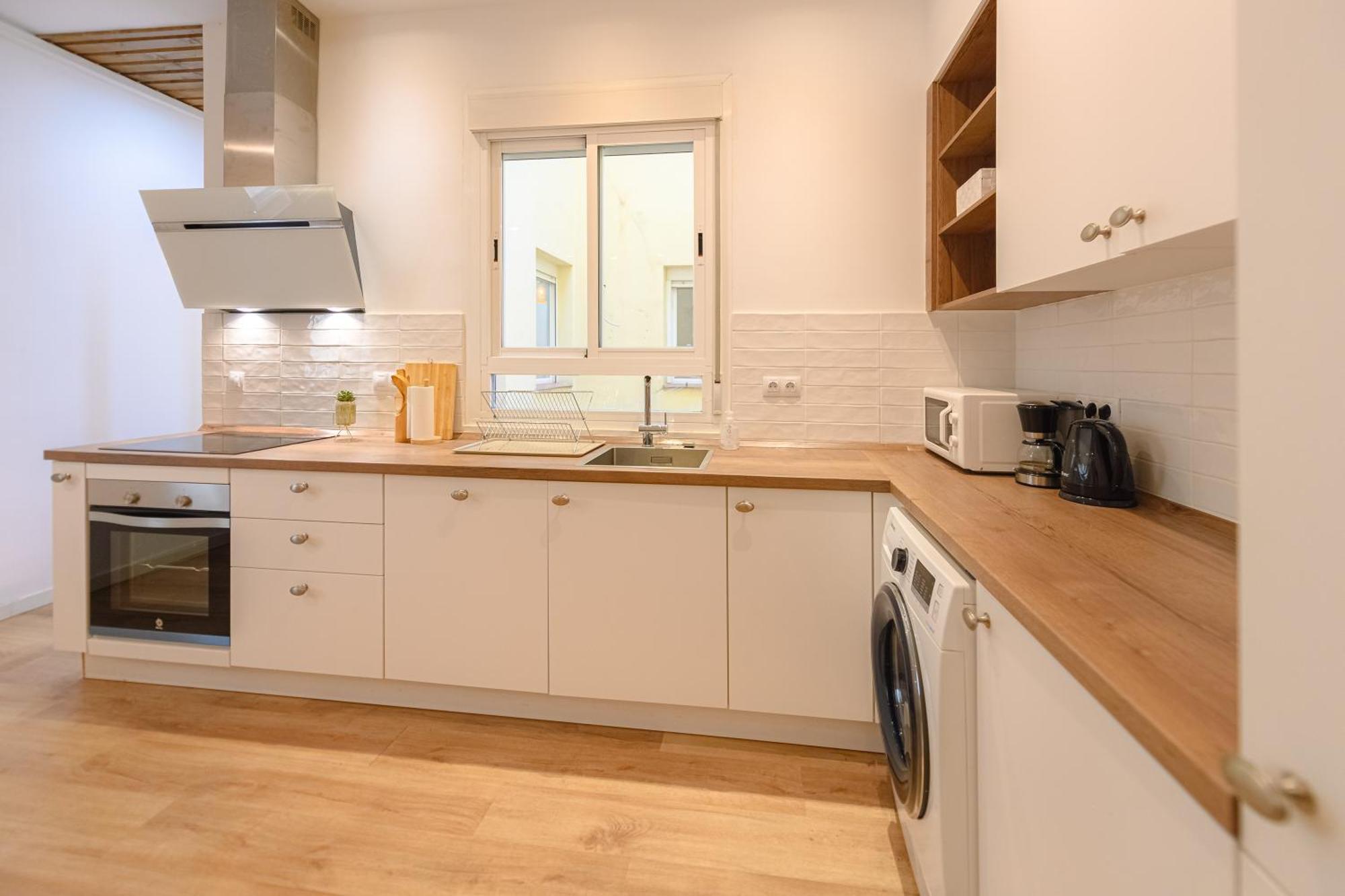 Apartamento En El Centro De マドリード エクステリア 写真