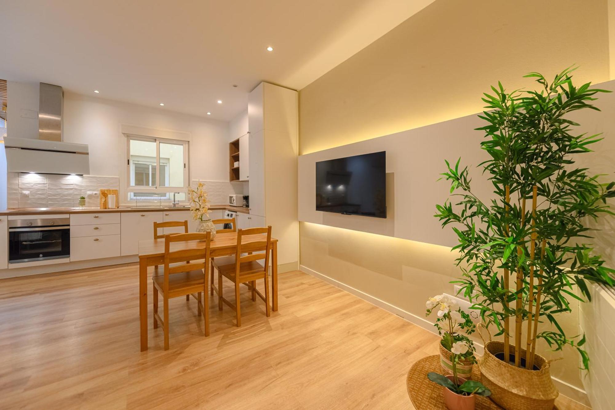 Apartamento En El Centro De マドリード エクステリア 写真