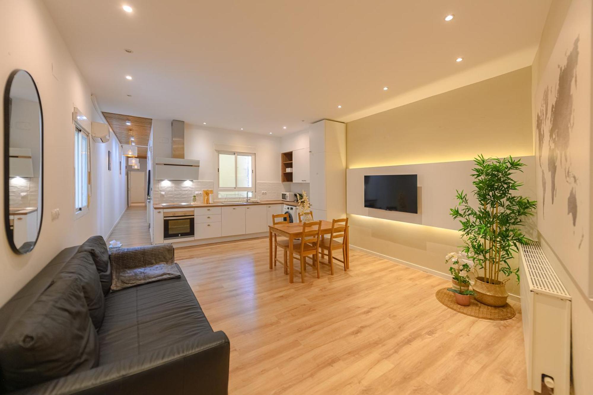 Apartamento En El Centro De マドリード エクステリア 写真